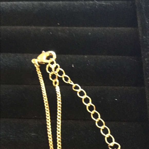 Avon Pacific Rays Necklace - Picture 5 of 6